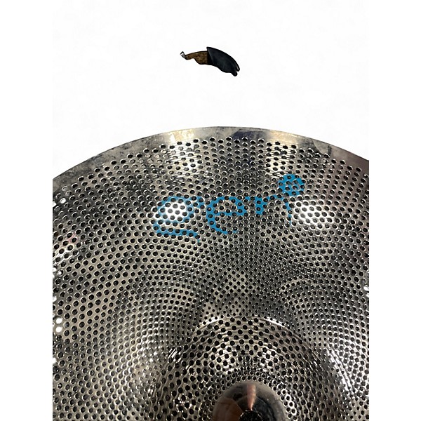 Used Zildjian Gen16 Buffed Bronze Ride Electric Cymbal