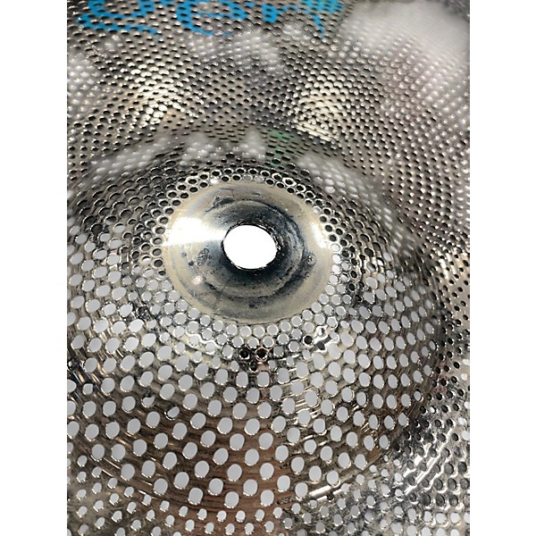 Used Zildjian Gen16 Buffed Bronze Ride Electric Cymbal