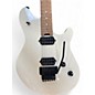 Used EVH Wolfgang Standard Antique White Solid Body Electric Guitar