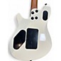 Used EVH Wolfgang Standard Antique White Solid Body Electric Guitar