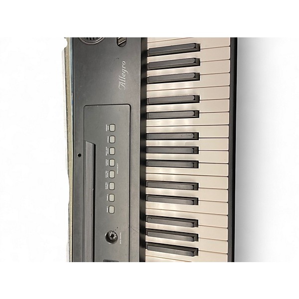 Used Williams Allegro 88 Key Digital Piano