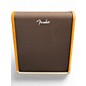 Used Fender Acoustic SFX Battery Powered Amp thumbnail