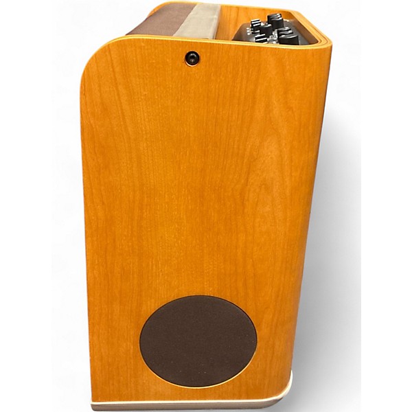 Used Fender Acoustic SFX Battery Powered Amp