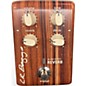 Used LR Baggs Align Reverb Effect Pedal thumbnail
