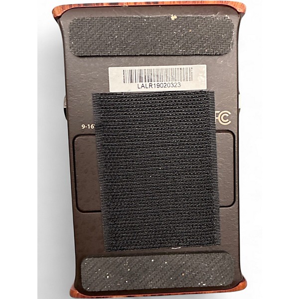 Used LR Baggs Align Reverb Effect Pedal