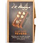 Used LR Baggs Align Reverb Effect Pedal
