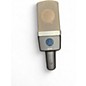 Used AKG C214 Condenser Microphone