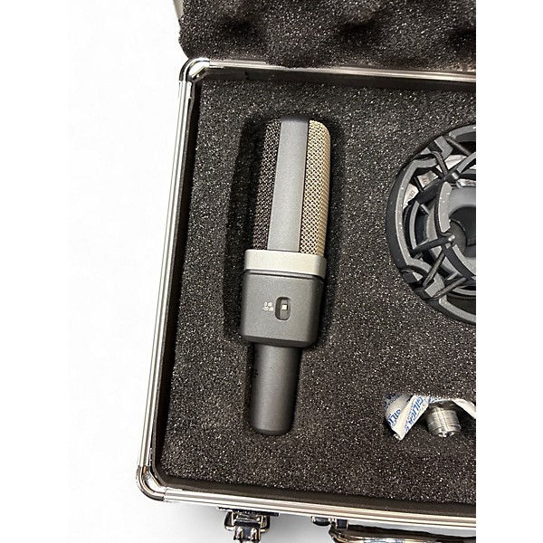 Used AKG C214 Condenser Microphone