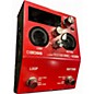 Used BOSS RC-10R Pedal