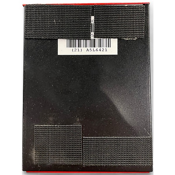 Used BOSS RC-10R Pedal