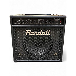 Used 2020s Randall RG80 80W Guitar Combo Amp