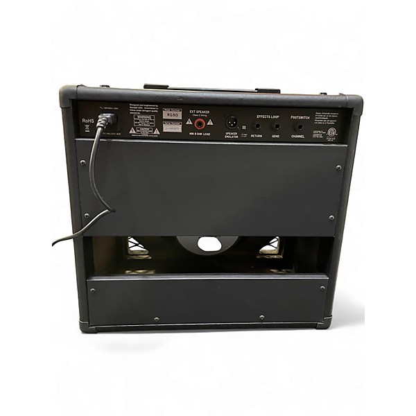 Used 2020s Randall RG80 80W Guitar Combo Amp