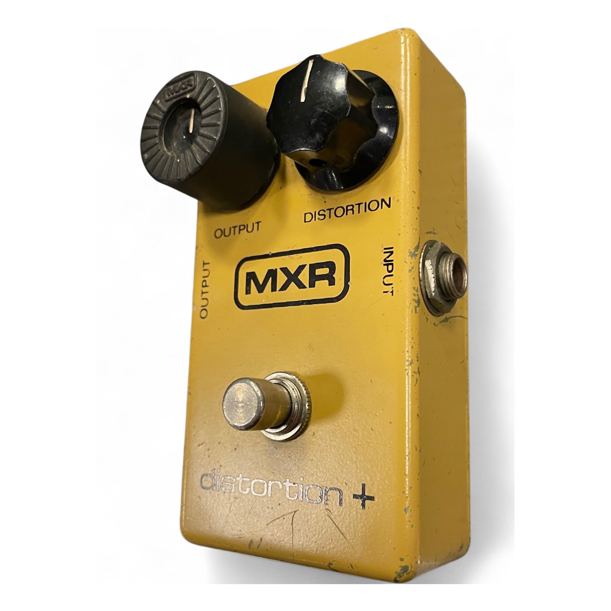 Vintage 1979 MXR Distortion + Effect Pedal | Guitar Center