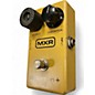 Vintage 1979 MXR Distortion + Effect Pedal