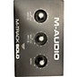 Used M-Audio M-TRACK SOLO Audio Interface thumbnail
