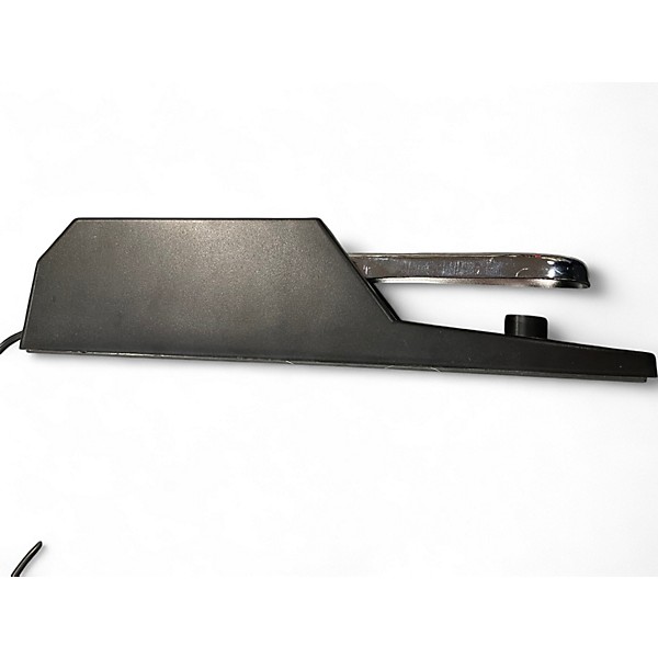 Used Alesis SUSTAIN PEDAL Sustain Pedal