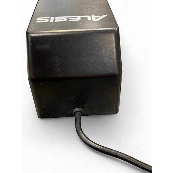 Used Alesis SUSTAIN PEDAL Sustain Pedal