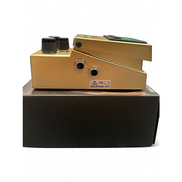 Used Boss AD-2 Pedal