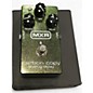 Used MXR Carbon Copy Effect Pedal
