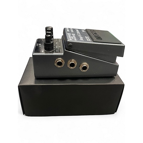 Used BOSS IR-2 Effect Pedal