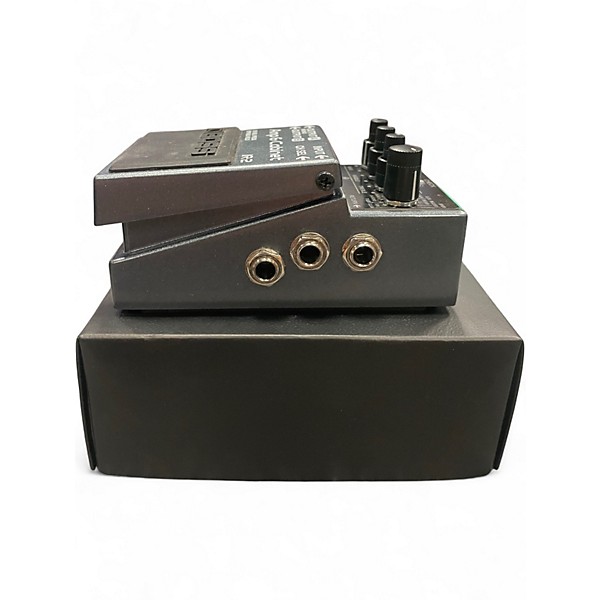 Used BOSS IR-2 Effect Pedal