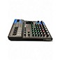 Used Yamaha MG10XU 10 Channel Mixer with Effects Unpowered Mixer