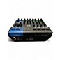 Used Yamaha MG10XU 10 Channel Mixer with Effects Unpowered Mixer