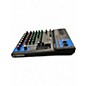 Used Yamaha MG10XU 10 Channel Mixer with Effects Unpowered Mixer