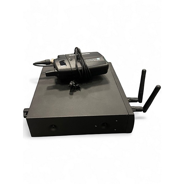 Used Audio-Technica ATW1301 Lavalier Wireless System