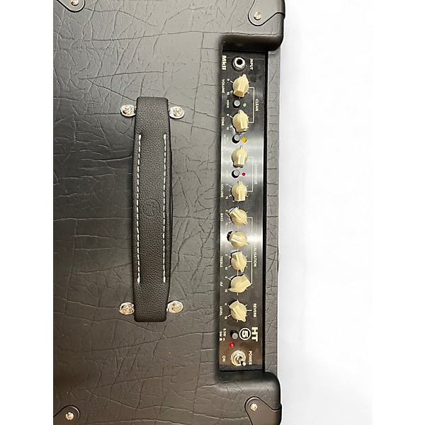 Used Blackstar HT Series HT5R 5W Tube Guitar Amp Head