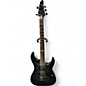 Used ESP H300 Trans Black Solid Body Electric Guitar thumbnail