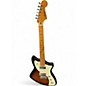 Used Fender Player Plus Meteora HH 3 Color Sunburst Solid Body Electric Guitar