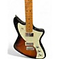 Used Fender Player Plus Meteora HH 3 Color Sunburst Solid Body Electric Guitar