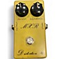 Vintage 1976 MXR M104 Distortion Plus Script Logo Effect Pedal thumbnail