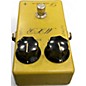 Vintage 1976 MXR M104 Distortion Plus Script Logo Effect Pedal
