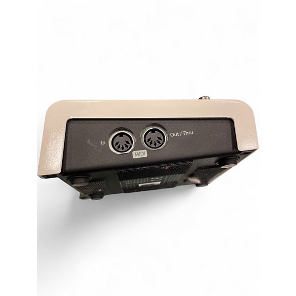 Used Eventide H9 MAX Stereo Delay Effect Pedal