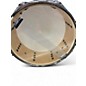 Used Heyray 14in Snare Drum Colosseum Marble Drum
