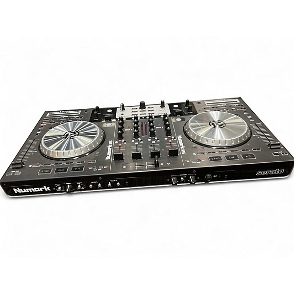 Used Numark NS6 DJ Controller
