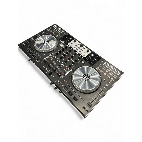 Used Numark NS6 DJ Controller