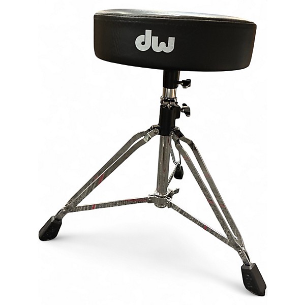 Used DW DWCP3100 Drum Throne