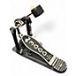 Used DW 3000 Series Single Bass Pedal Single Bass Drum Pedal thumbnail