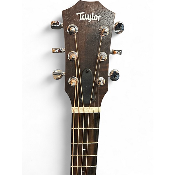 Used Taylor GS Mini-e Rosewood Vintage Sunburst Acoustic Electric Guitar