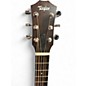 Used Taylor GS Mini-e Rosewood Vintage Sunburst Acoustic Electric Guitar