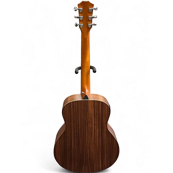Used Taylor GS Mini-e Rosewood Vintage Sunburst Acoustic Electric Guitar