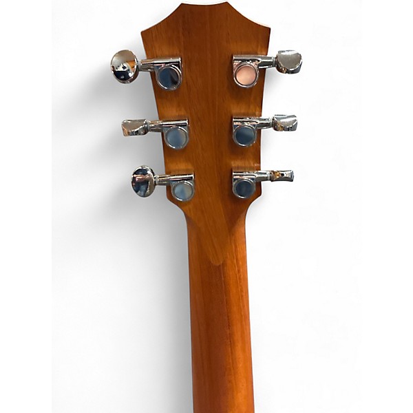 Used Taylor GS Mini-e Rosewood Vintage Sunburst Acoustic Electric Guitar