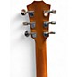 Used Taylor GS Mini-e Rosewood Vintage Sunburst Acoustic Electric Guitar
