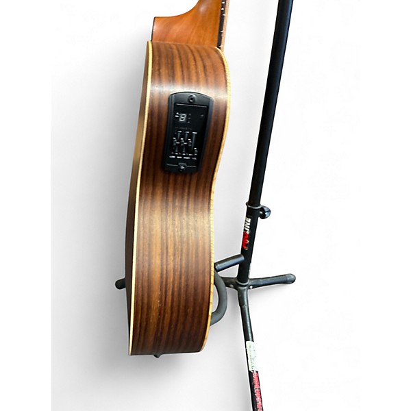 Used Taylor GS Mini-e Rosewood Vintage Sunburst Acoustic Electric Guitar