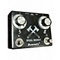 Used Demonfx dualboost Effect Pedal thumbnail