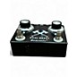 Used Demonfx dualboost Effect Pedal