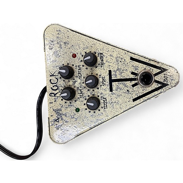 Used Tube Works tube drive 301 Effect Pedal